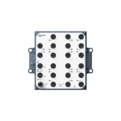 Westermo Viper-3520-T20 Managed Ethernet Switch