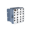 Westermo Viper-3520-T2G-P2G-T6-P10-HV Managed Ethernet Switch