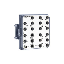 Westermo Viper-3520-T4G-T16 Managed Ethernet Switch