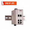 Westermo L206-S2-EX Managed Ethernet Switch