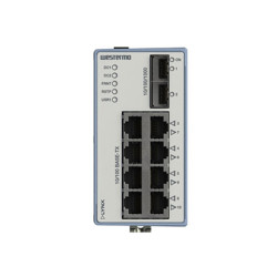 Westermo L210-F2G Managed Ethernet Switch