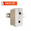Westermo MCI-211G Industrial Ethernet to Fiber Media Converter