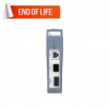 Westermo MCW-211-MM-SC2 Industrial Ethernet to Fiber Media Converter