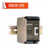 Westermo MD-45 HV Industrial RS-232 to RS-422/485 Converter