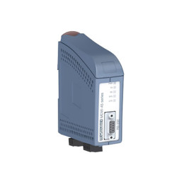 Westermo MDW-45 LV Industrial RS-232 to RS-422/485 Converter