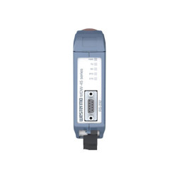 Westermo MDW-45 LV Industrial RS-232 to RS-422/485 Converter