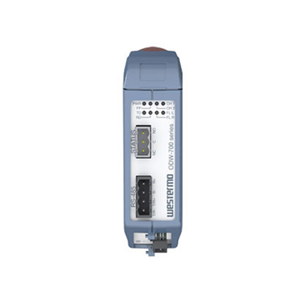 Westermo ODW-730-F2 Serial to Fiber Converter