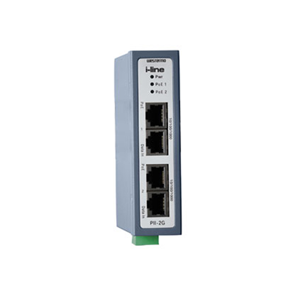 Westermo PII-2G PoE Injector