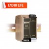 Westermo RD-48 LV RS-422/485 Converter/Repeater