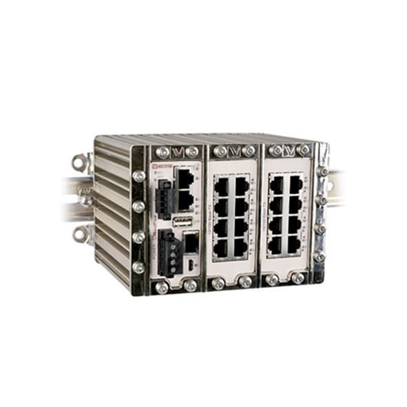 Westermo RFI-219-T3G Managed Ethernet Switch