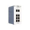 Westermo SDI-880 Unmanaged Ethernet Switch