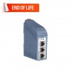 Westermo SDW-532-MM-LC2 Unmanaged Ethernet Switch