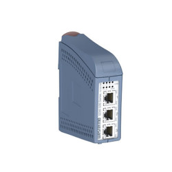 Westermo SDW-541-F1G-T4G Unmanaged Ethernet Switch