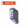 Westermo SDW-541-SM-LC15 Unmanaged Ethernet Switch